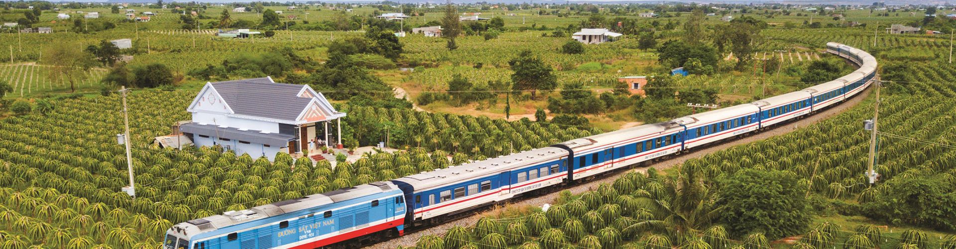 Rail Tours Vietnam